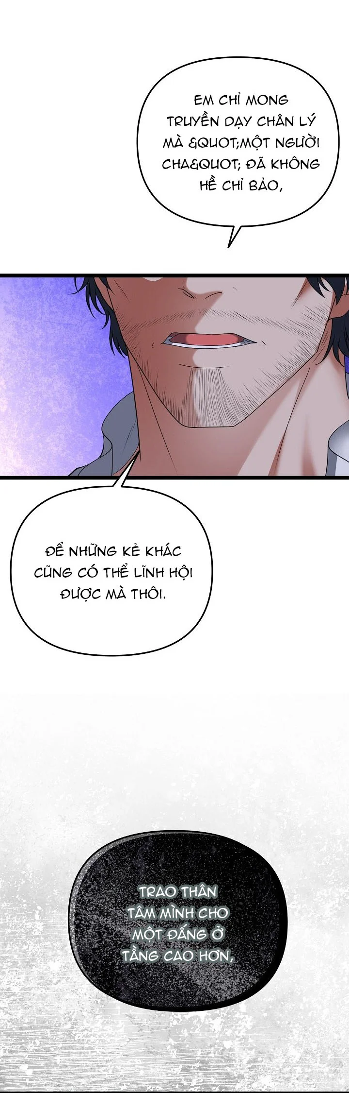 CHINH PHẠT QUÁI VẬT Chapter 14 Trang 22