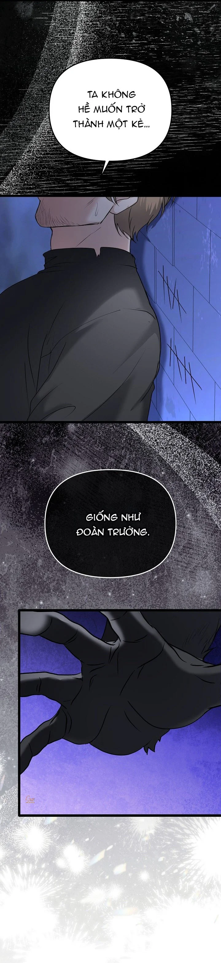 CHINH PHẠT QUÁI VẬT Chapter 14 Trang 24