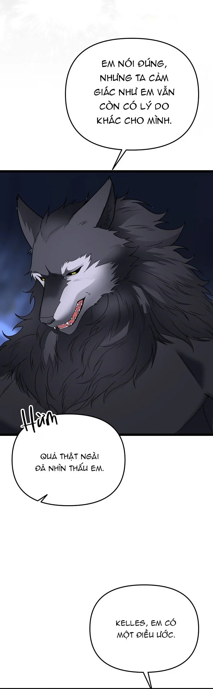CHINH PHẠT QUÁI VẬT Chapter 14 Trang 25