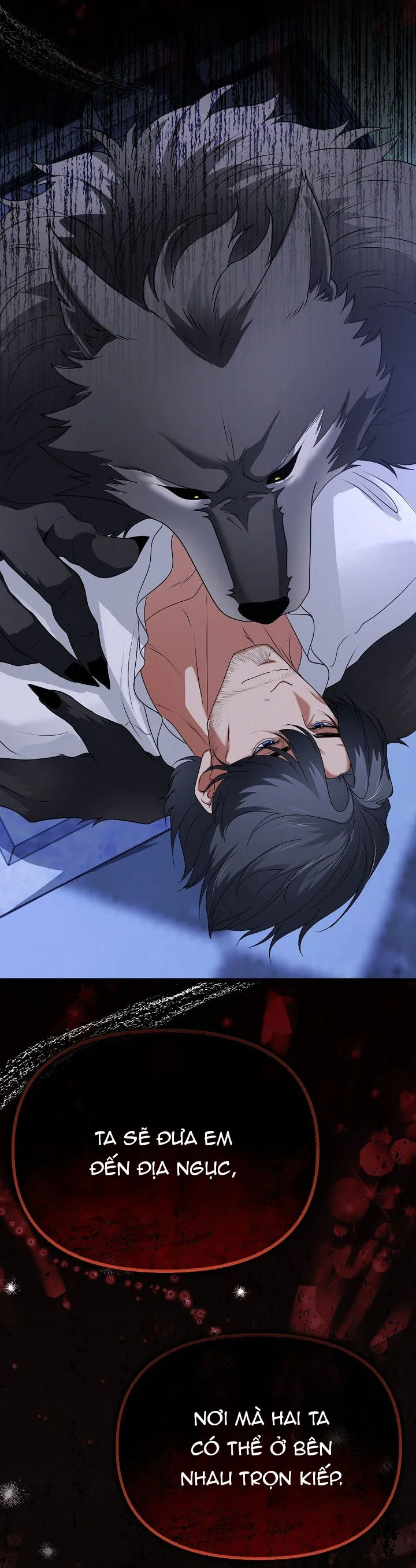 CHINH PHẠT QUÁI VẬT Chapter 14 Trang 28