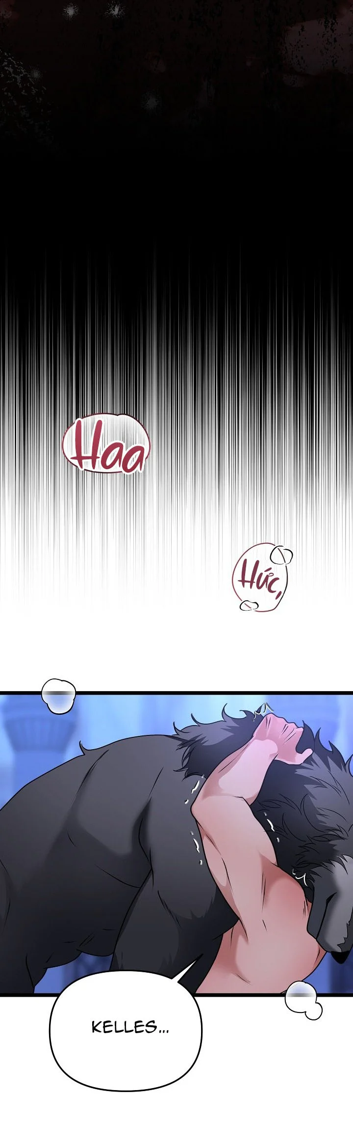 CHINH PHẠT QUÁI VẬT Chapter 14 Trang 29