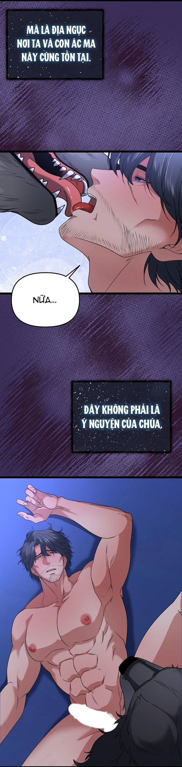 CHINH PHẠT QUÁI VẬT Chapter 14 Trang 31