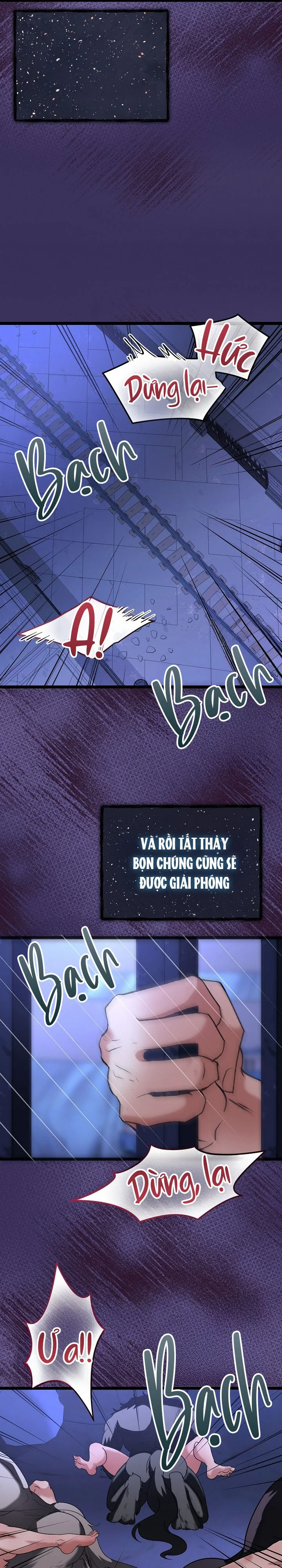 CHINH PHẠT QUÁI VẬT Chapter 14 Trang 32