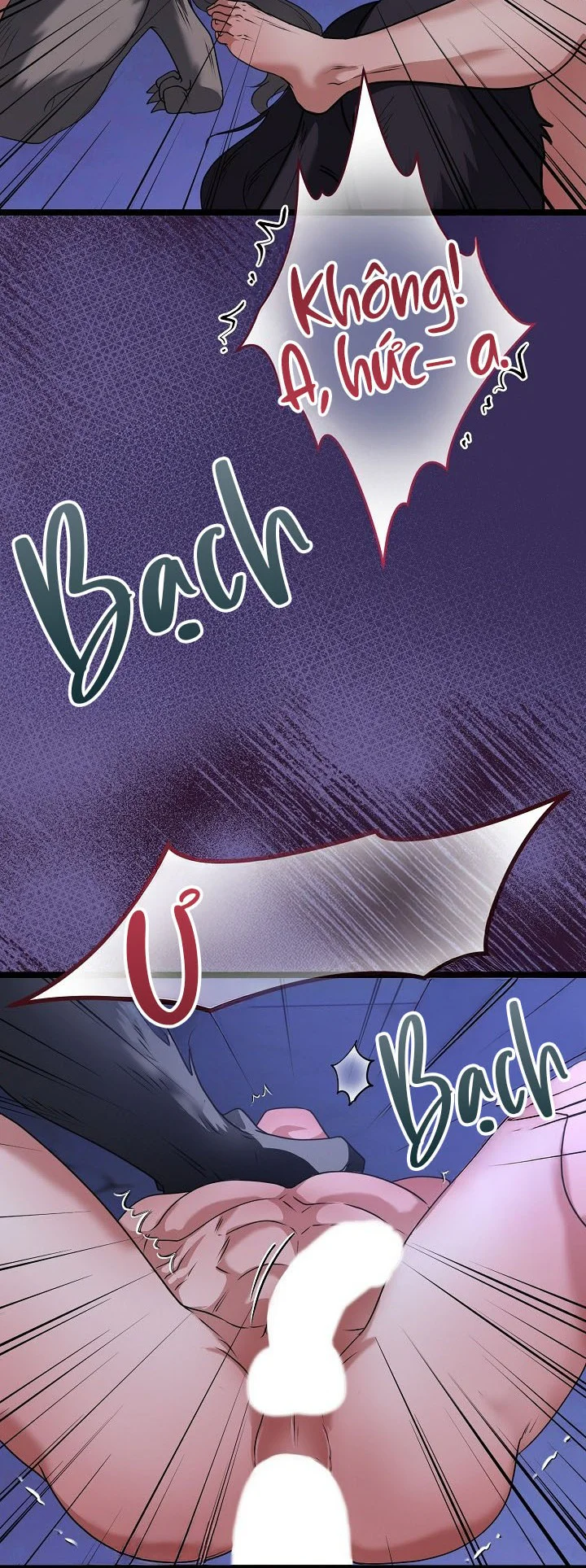 CHINH PHẠT QUÁI VẬT Chapter 14 Trang 33