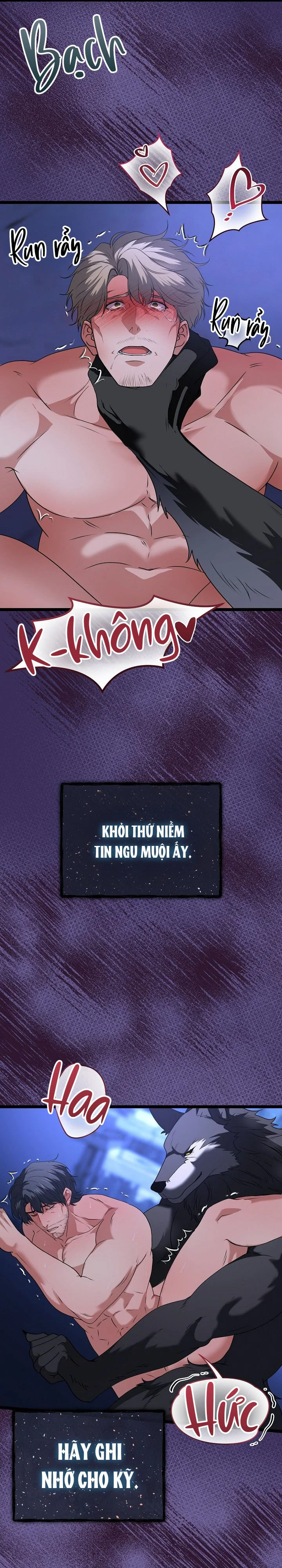 CHINH PHẠT QUÁI VẬT Chapter 14 Trang 34