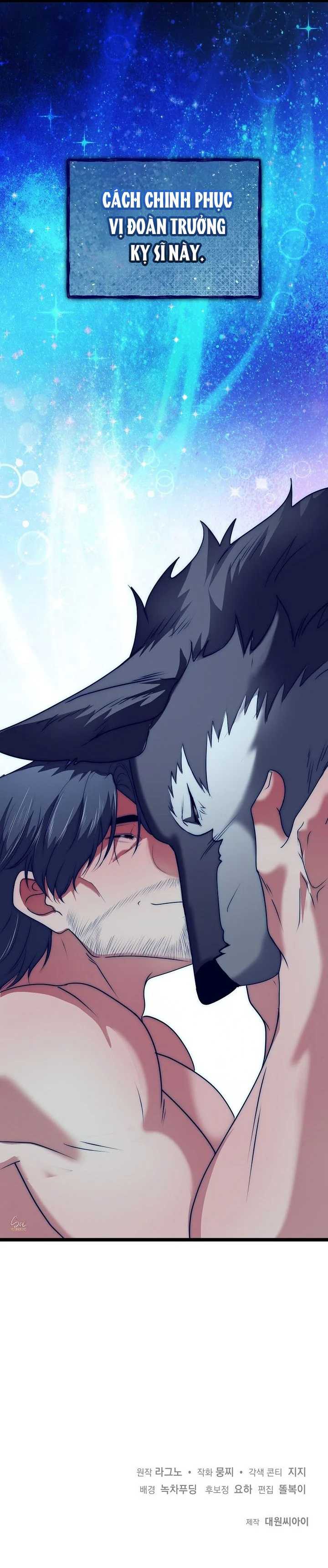 CHINH PHẠT QUÁI VẬT Chapter 14 Trang 36