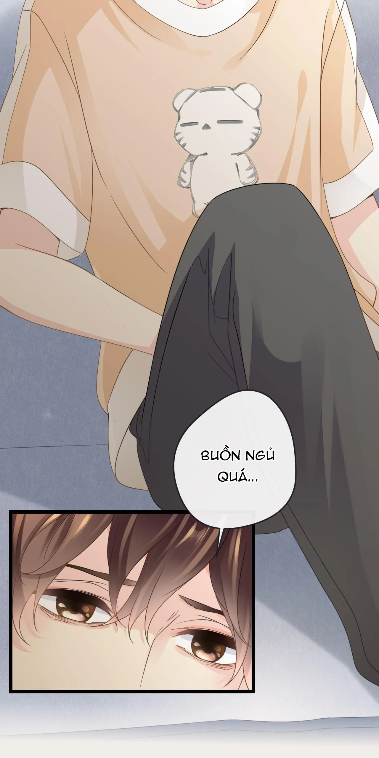 Chinh Phục Nhà Cổ Chapter 1 Trang 4