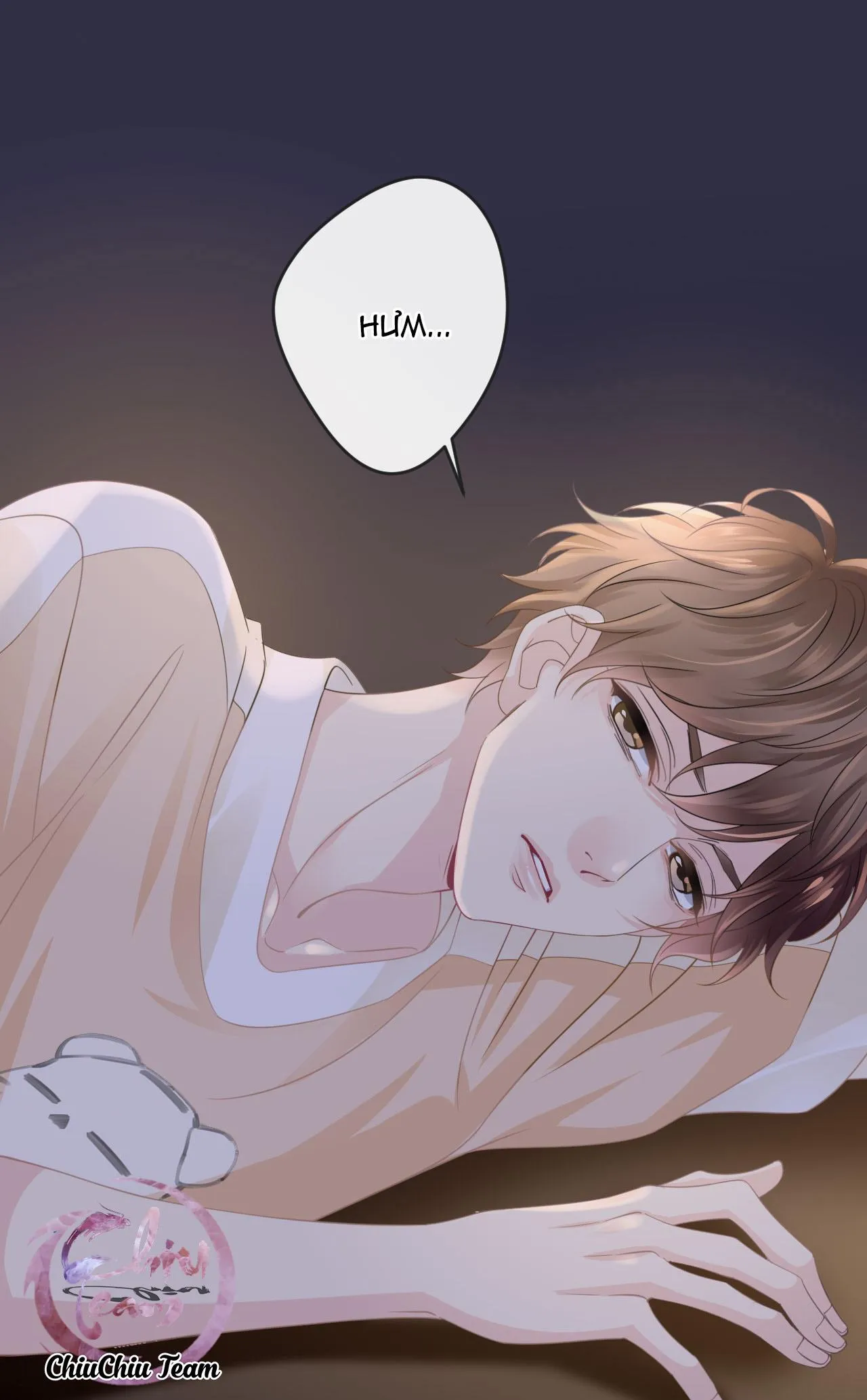 Chinh Phục Nhà Cổ Chapter 1 Trang 9