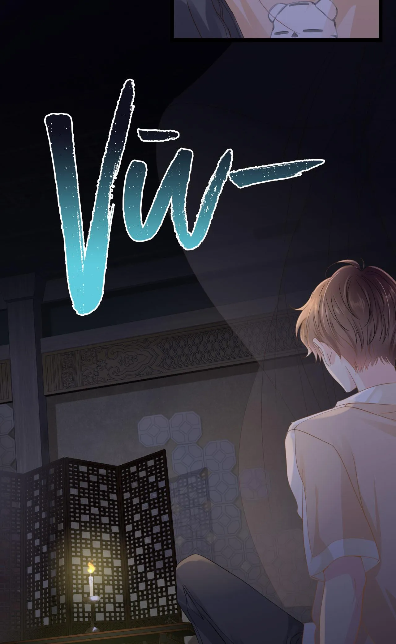 Chinh Phục Nhà Cổ Chapter 1 Trang 11