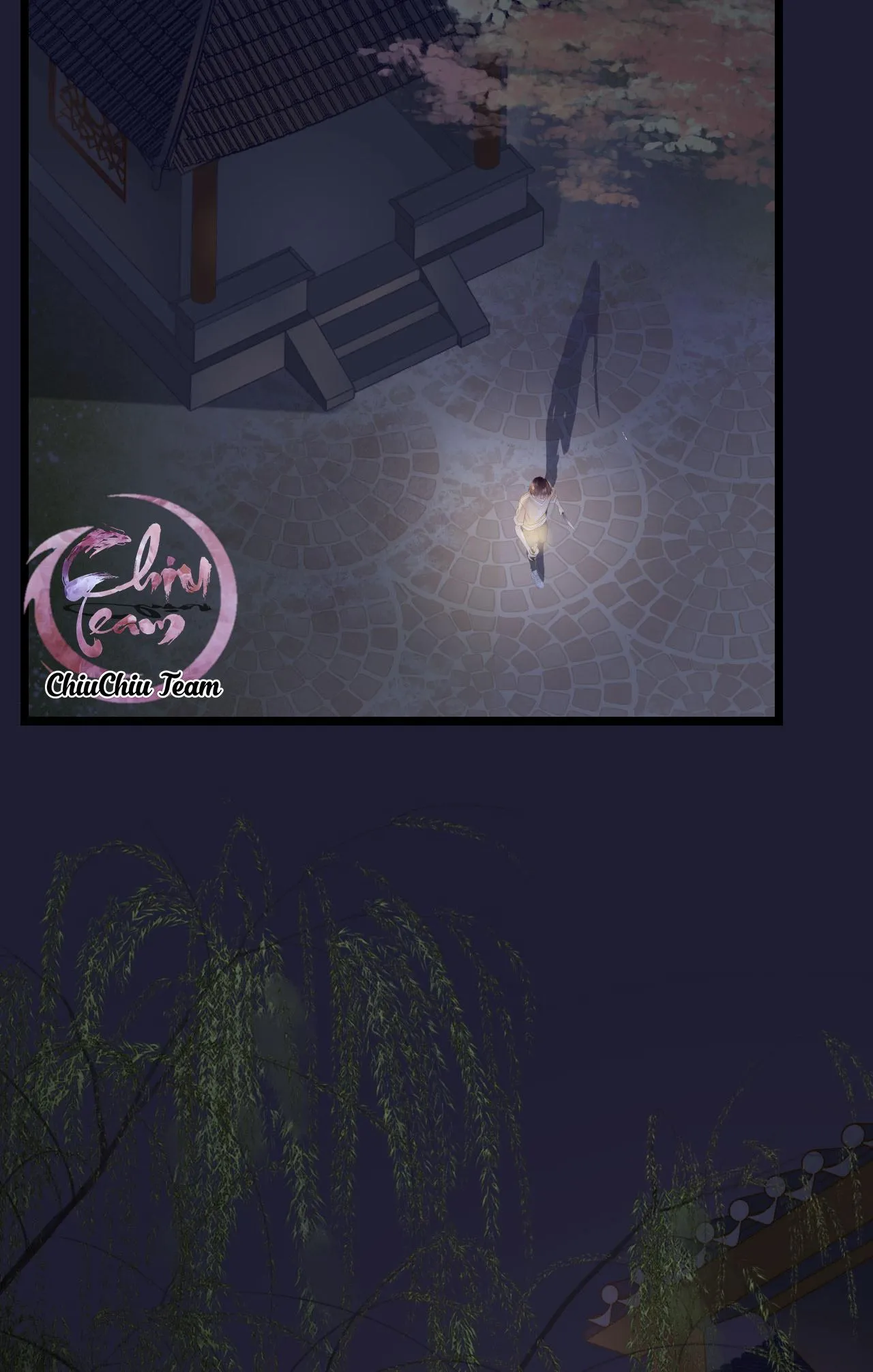 Chinh Phục Nhà Cổ Chapter 1 Trang 15