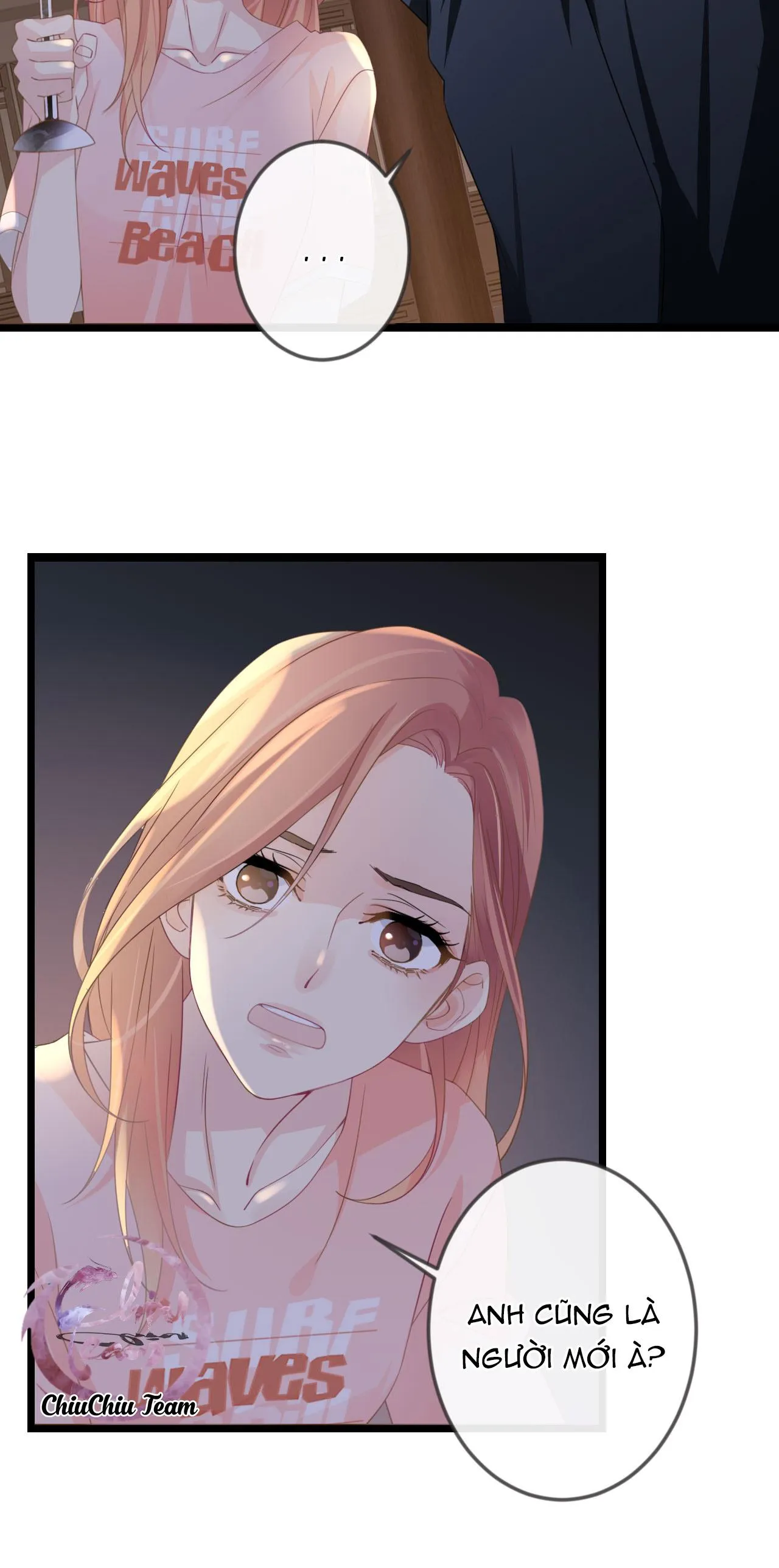 Chinh Phục Nhà Cổ Chapter 1 Trang 20