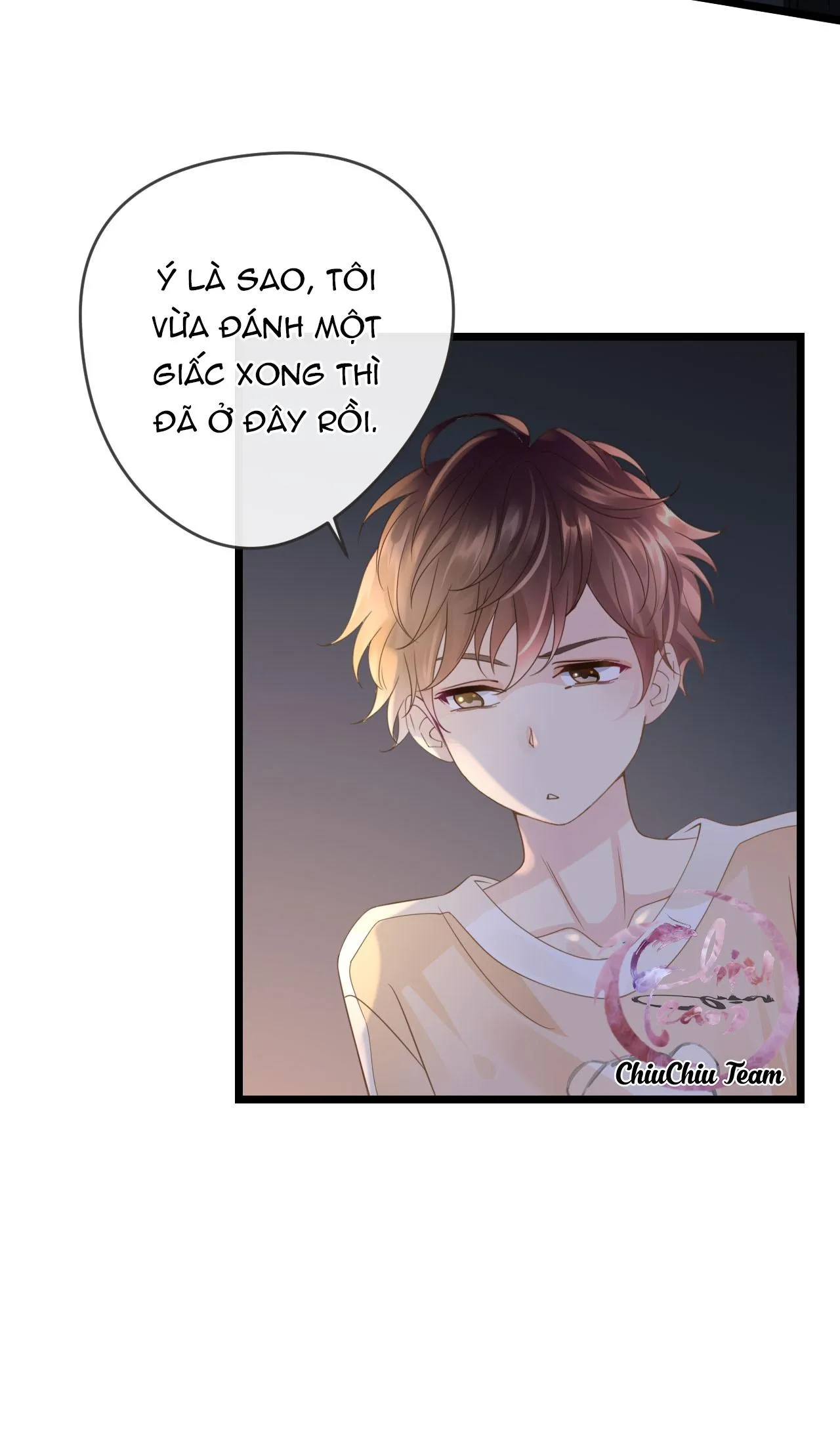 Chinh Phục Nhà Cổ Chapter 1 Trang 22