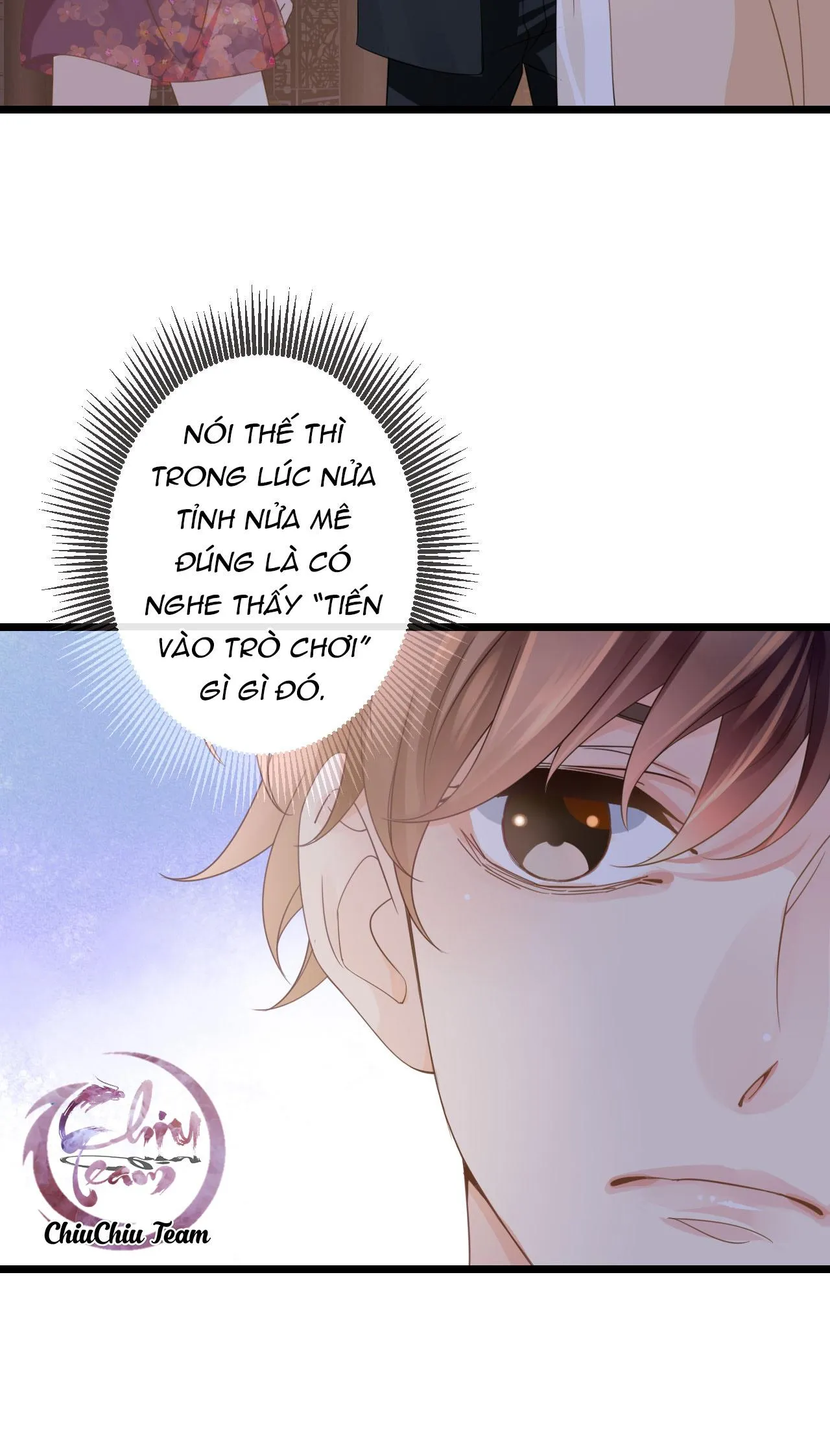 Chinh Phục Nhà Cổ Chapter 1 Trang 24