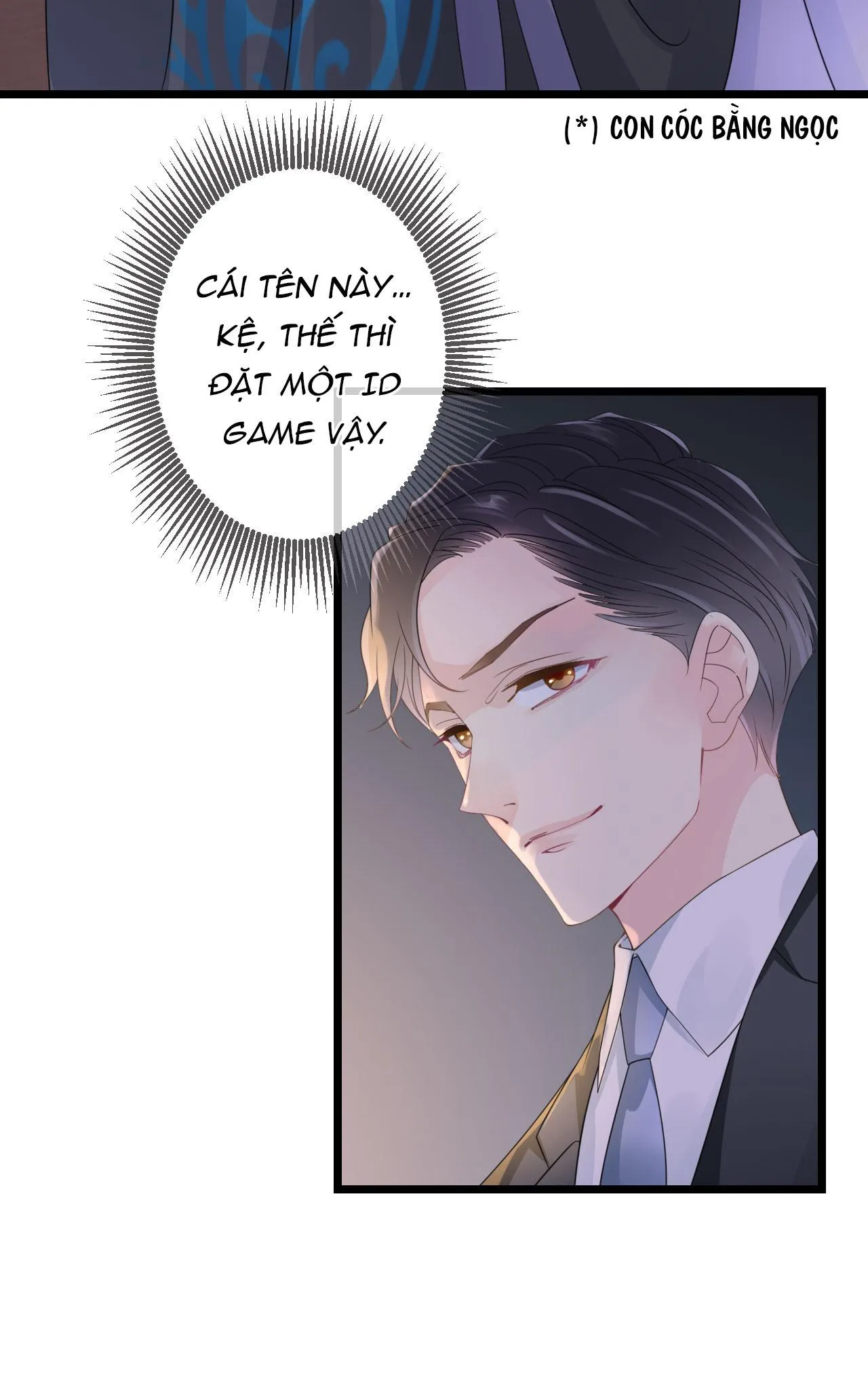 Chinh Phục Nhà Cổ Chapter 1 Trang 36