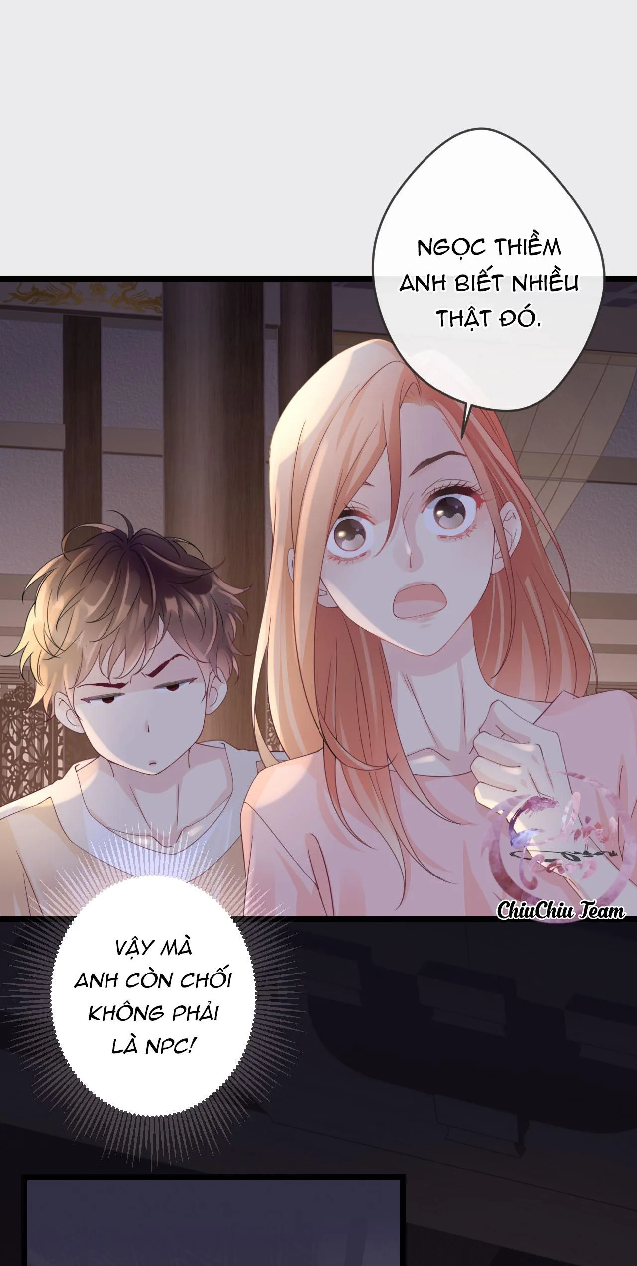 Chinh Phục Nhà Cổ Chapter 1 Trang 43