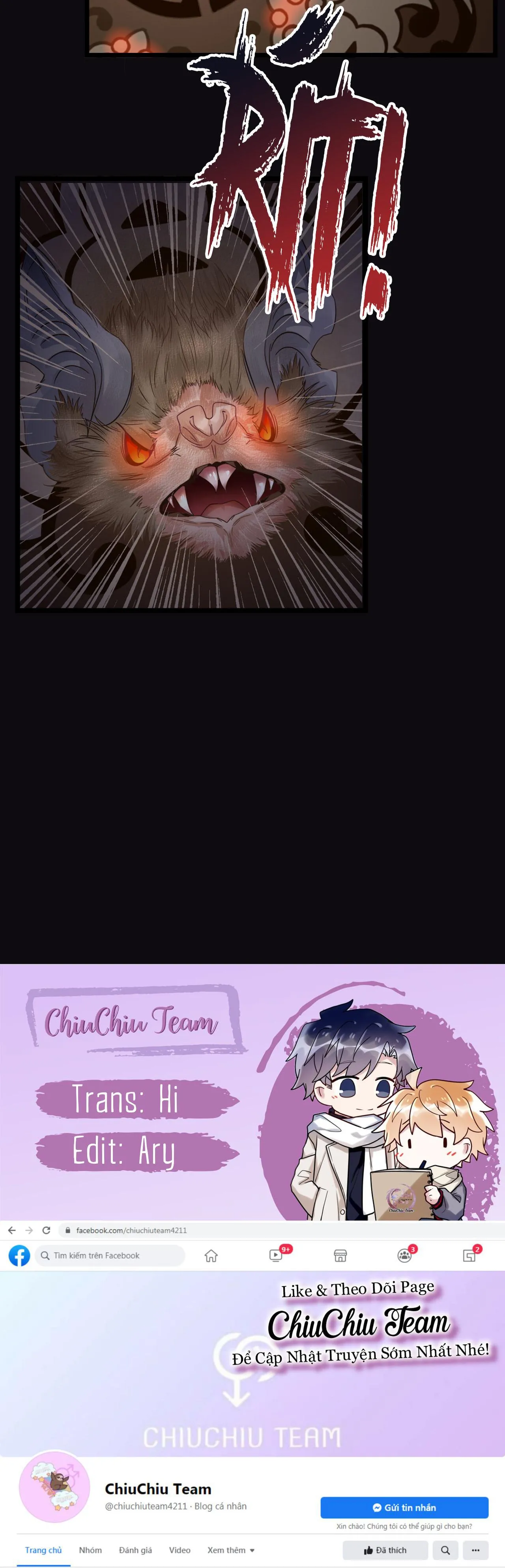 Chinh Phục Nhà Cổ Chapter 1 Trang 46