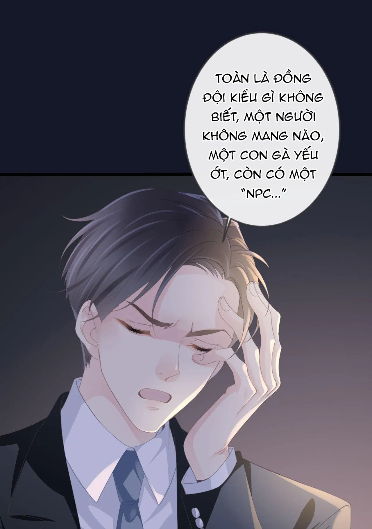 Chinh Phục Nhà Cổ Chapter 2 Trang 5