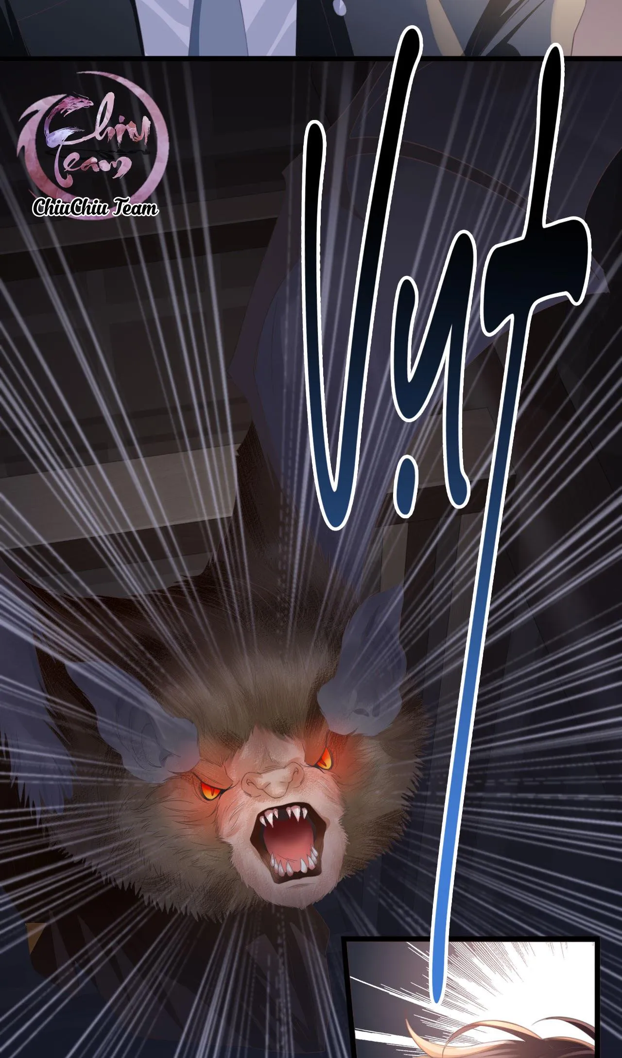 Chinh Phục Nhà Cổ Chapter 2 Trang 6