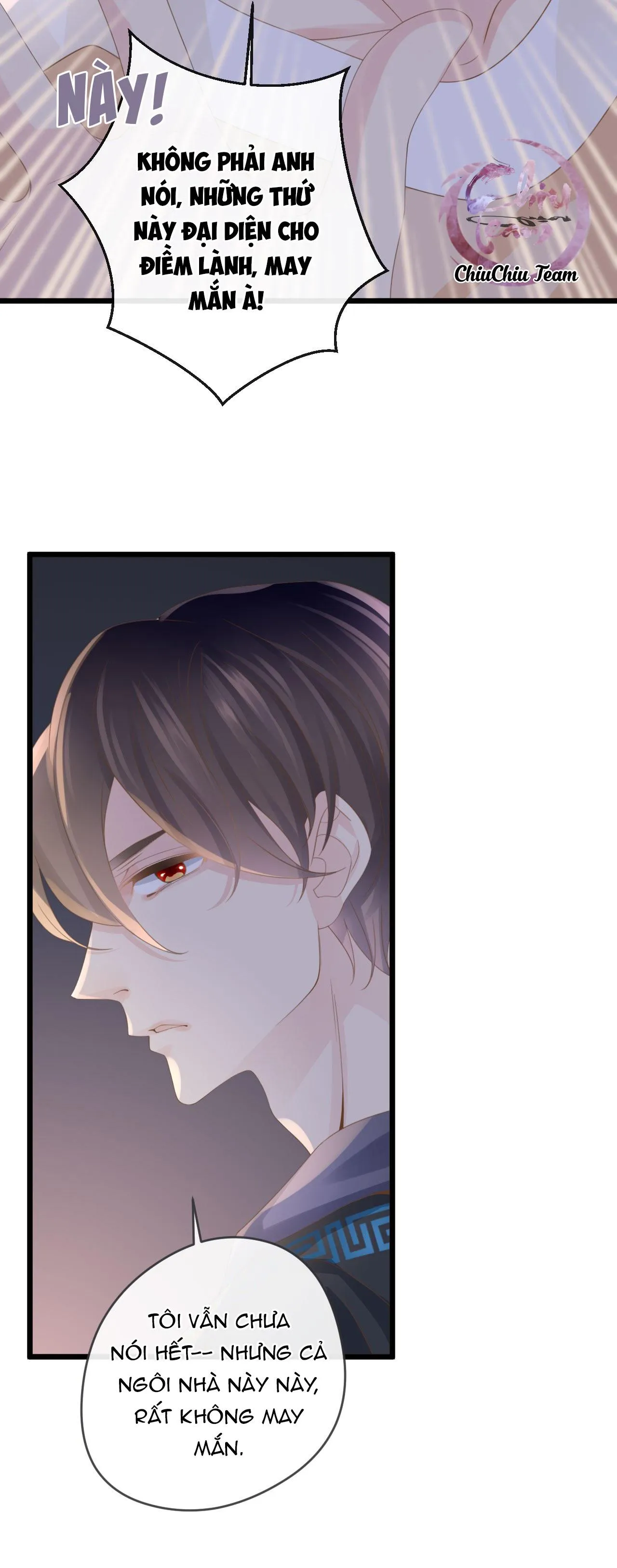 Chinh Phục Nhà Cổ Chapter 2 Trang 11