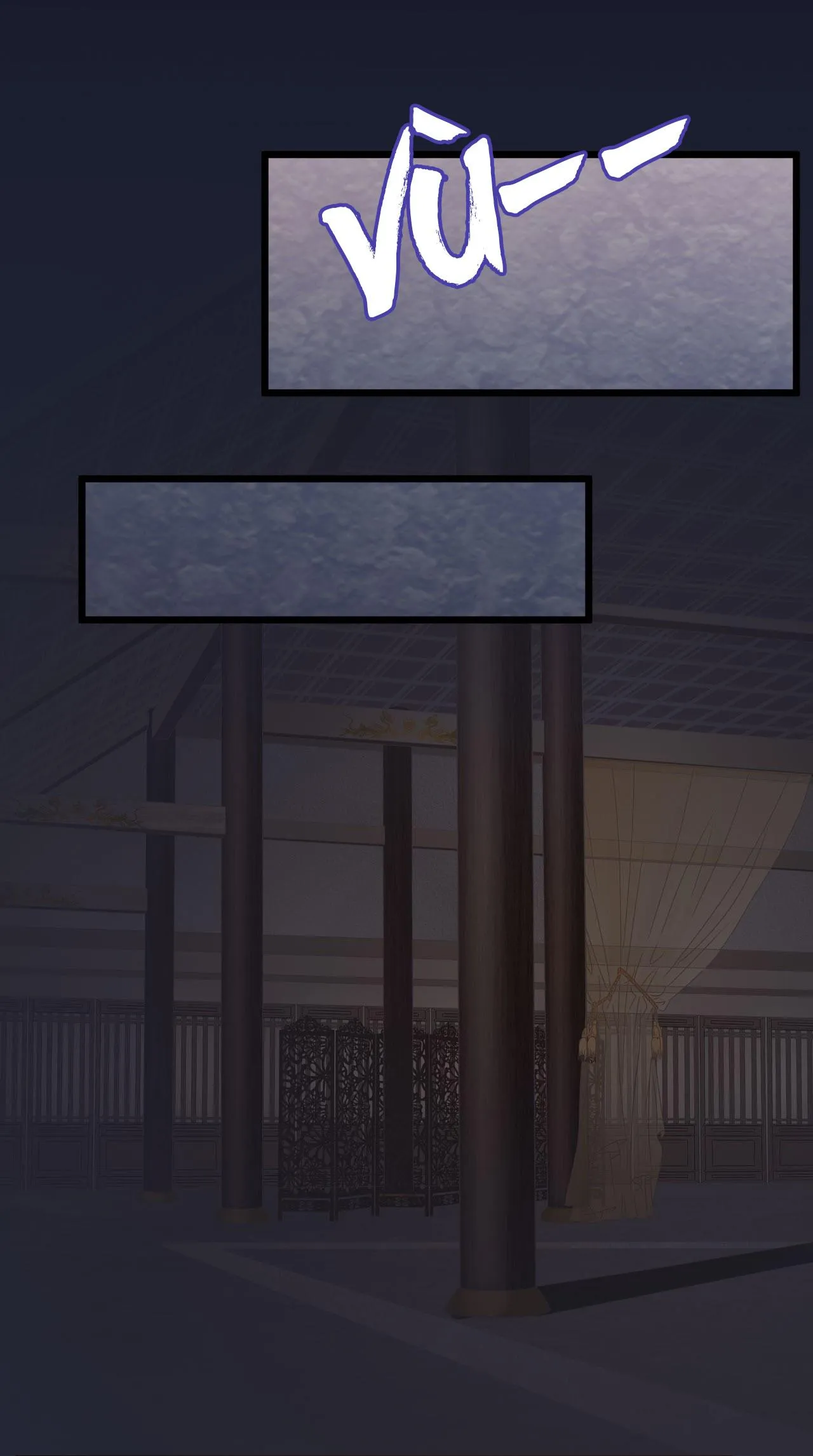 Chinh Phục Nhà Cổ Chapter 2 Trang 17