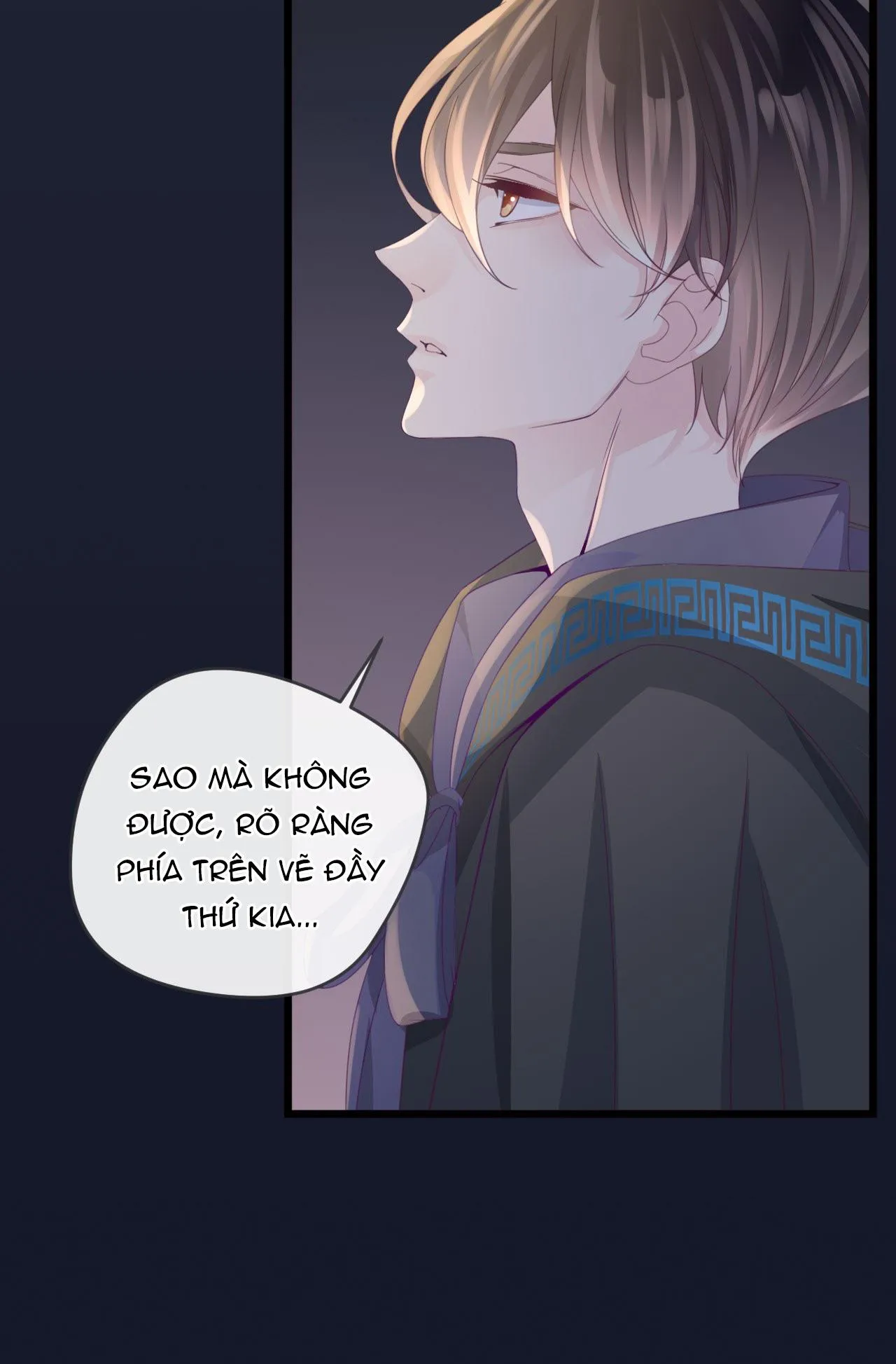 Chinh Phục Nhà Cổ Chapter 2 Trang 19