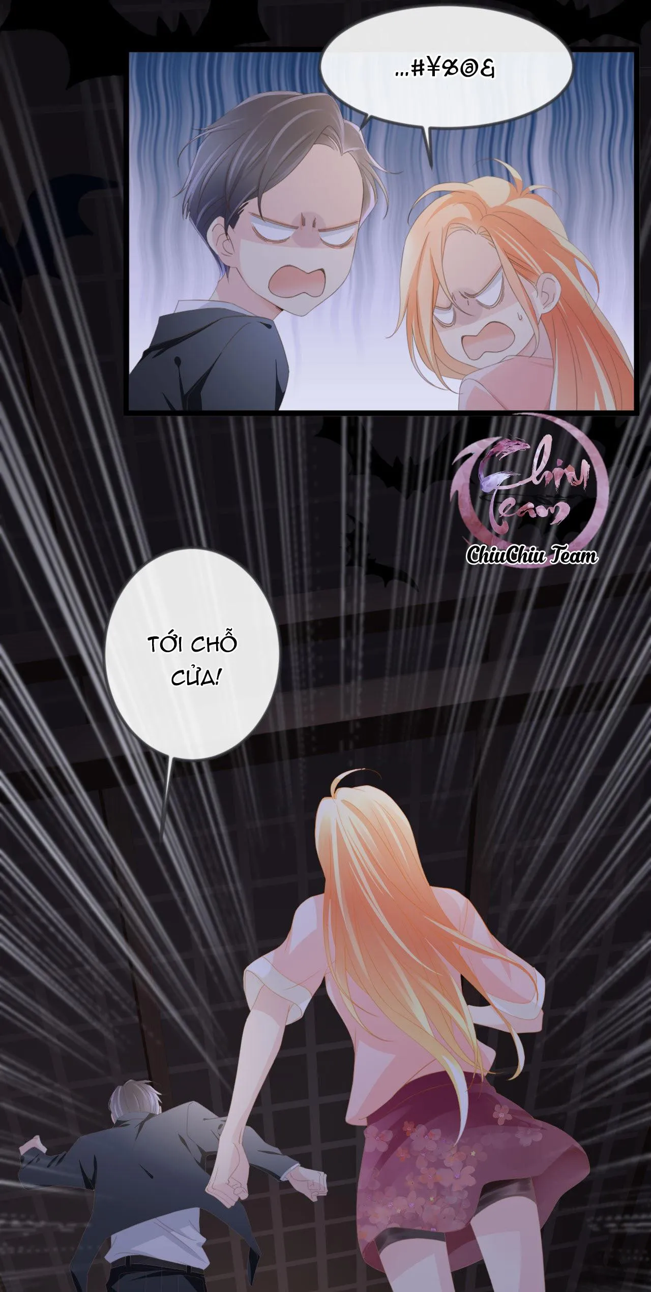 Chinh Phục Nhà Cổ Chapter 2 Trang 25