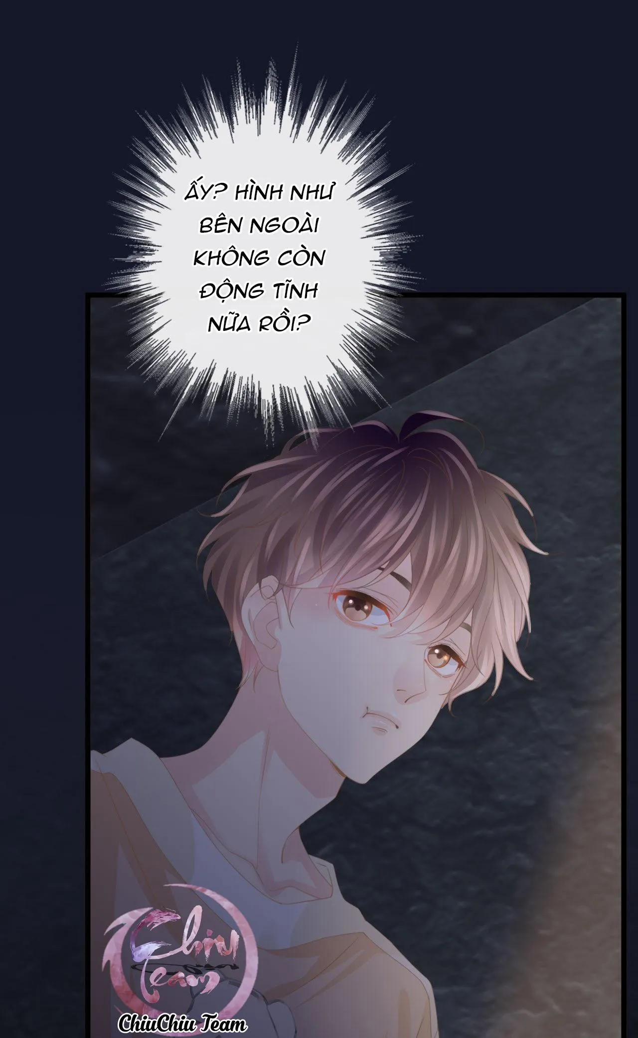 Chinh Phục Nhà Cổ Chapter 2 Trang 27