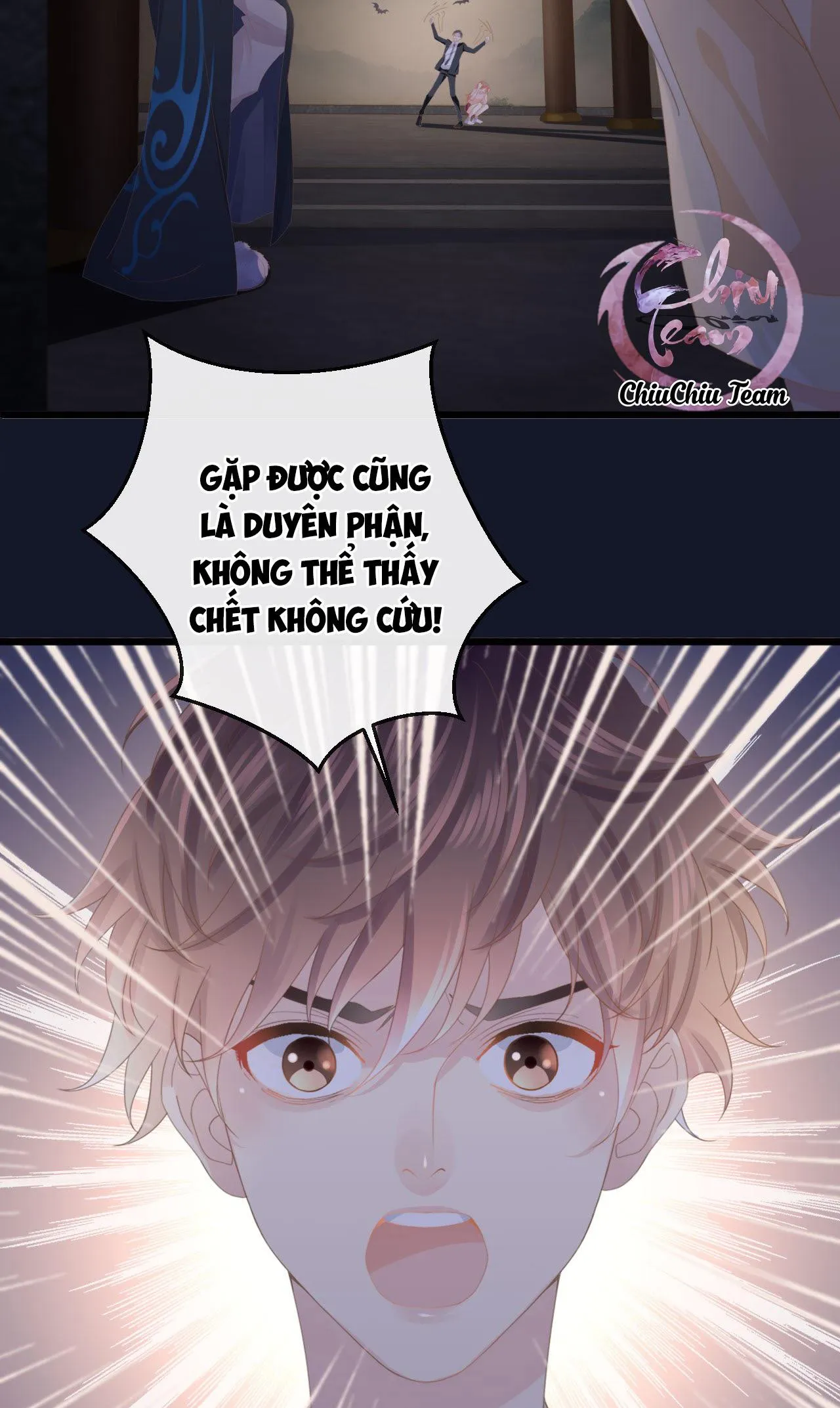 Chinh Phục Nhà Cổ Chapter 2 Trang 29