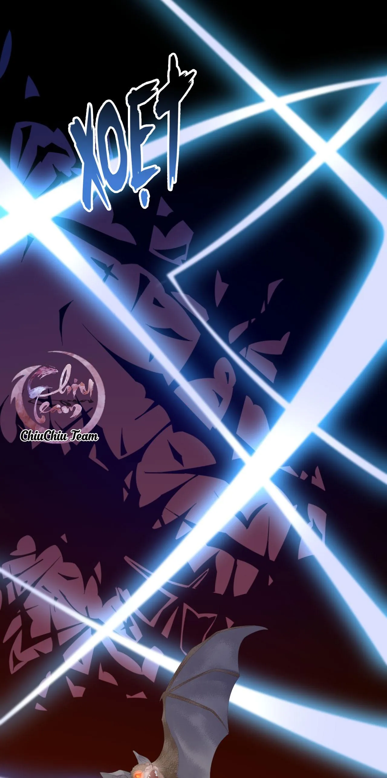 Chinh Phục Nhà Cổ Chapter 2 Trang 32