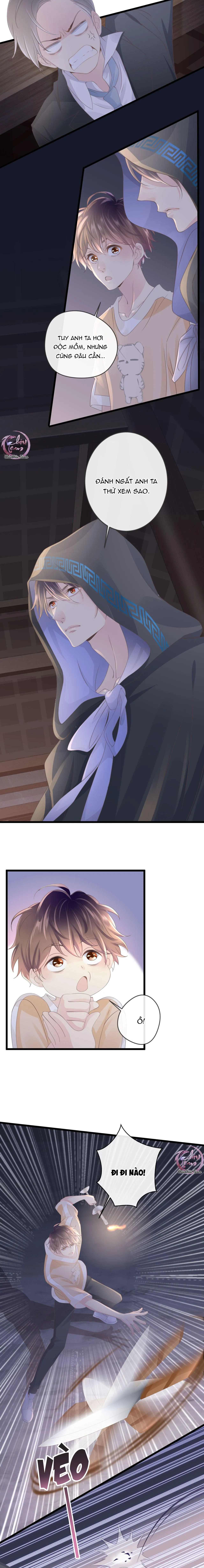 Chinh Phục Nhà Cổ Chapter 4 Trang 9