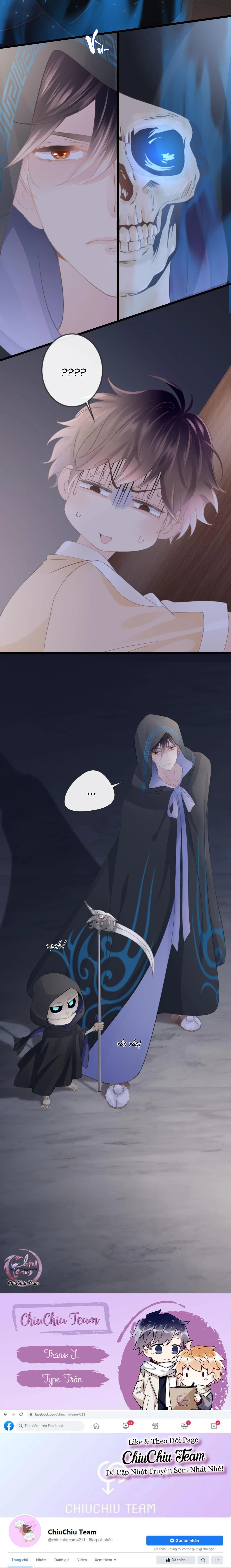 Chinh Phục Nhà Cổ Chapter 5 Trang 9