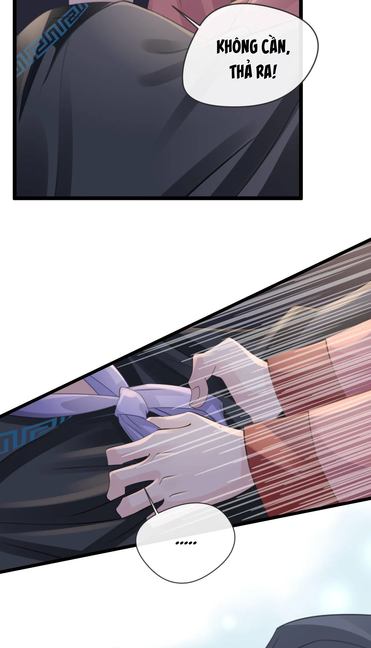 Chinh Phục Nhà Cổ Chapter 8 Trang 14