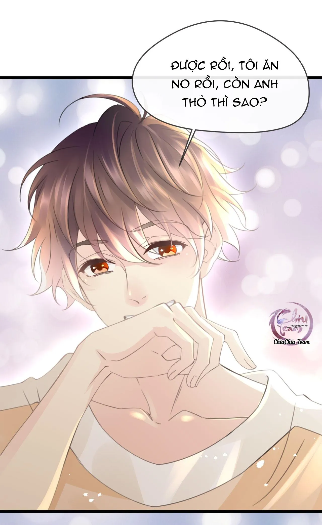 Chinh Phục Nhà Cổ Chapter 8 Trang 19