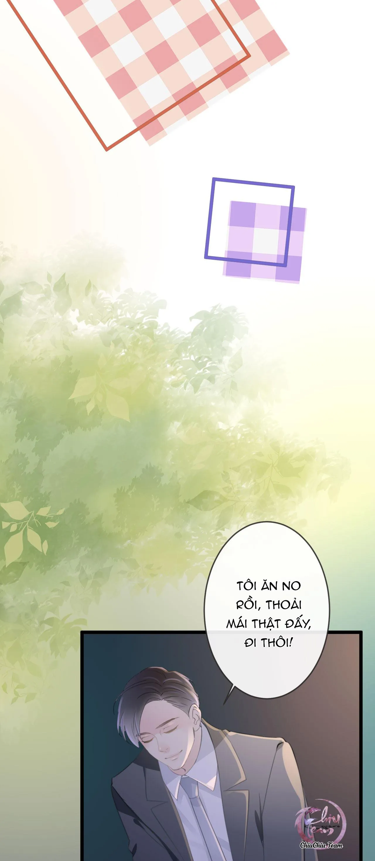 Chinh Phục Nhà Cổ Chapter 8 Trang 21