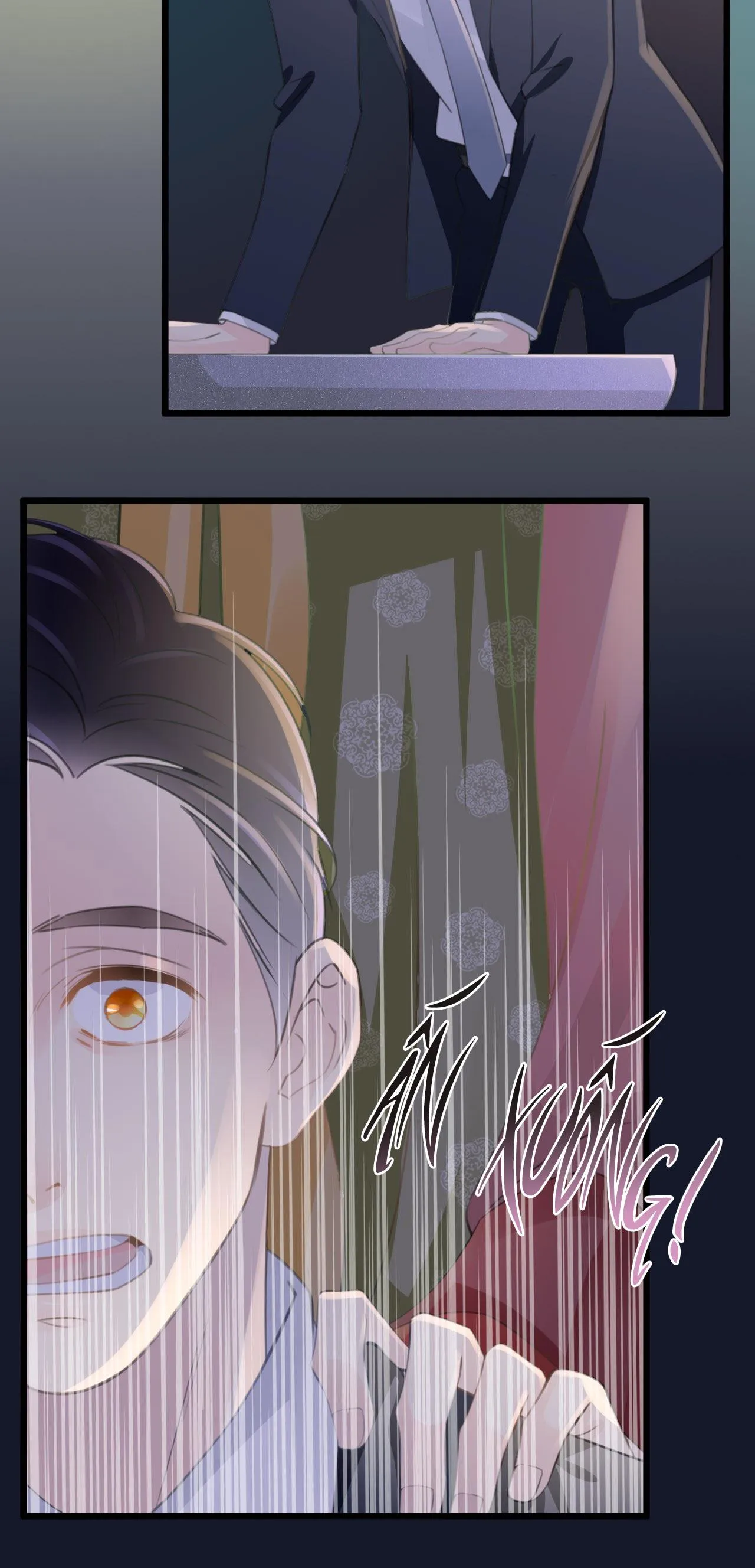 Chinh Phục Nhà Cổ Chapter 8 Trang 22