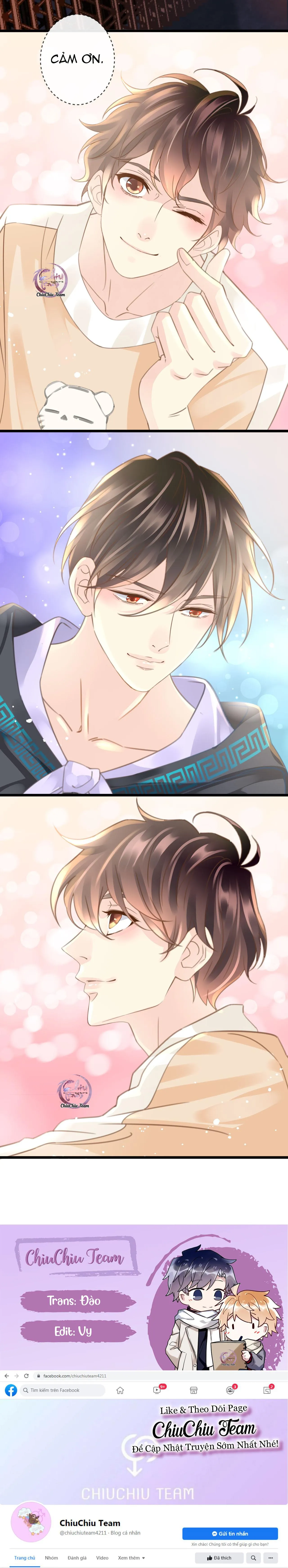 Chinh Phục Nhà Cổ Chapter 12 Trang 11