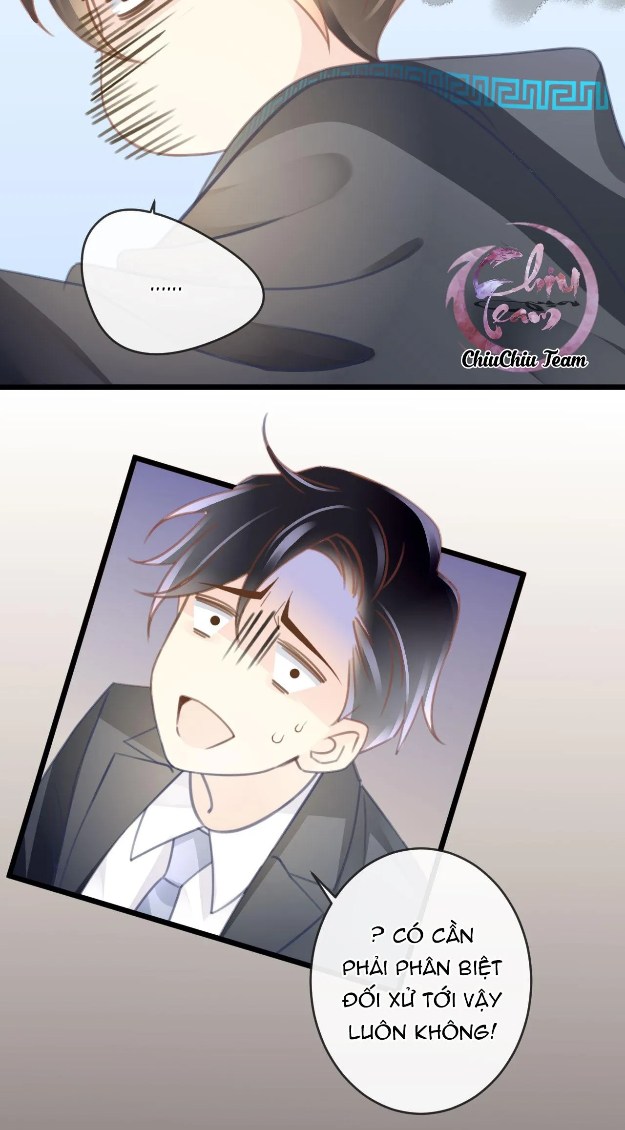 Chinh Phục Nhà Cổ Chapter 13 Trang 3