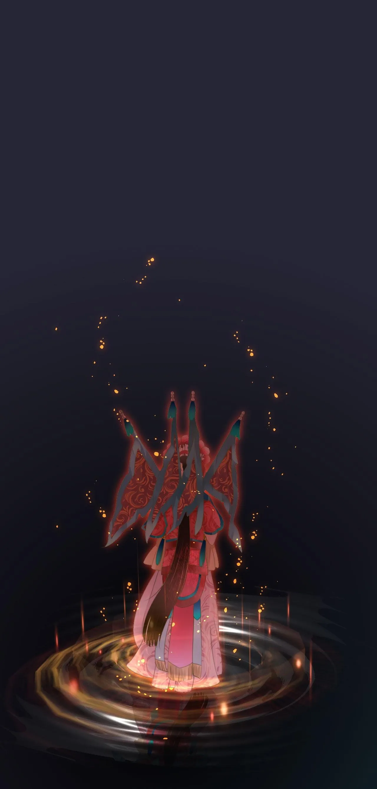 Chinh Phục Nhà Cổ Chapter 13 Trang 9