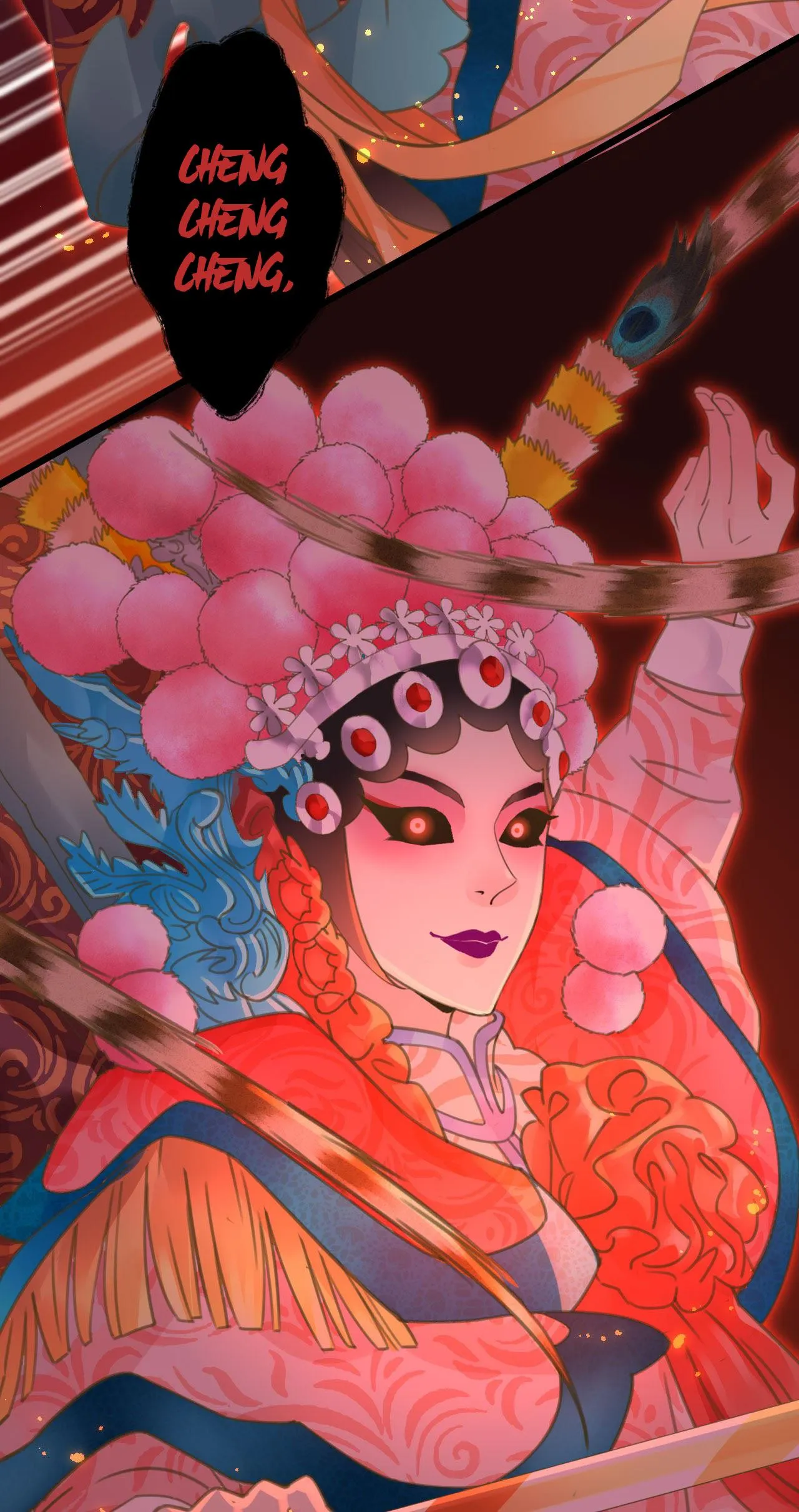 Chinh Phục Nhà Cổ Chapter 13 Trang 11