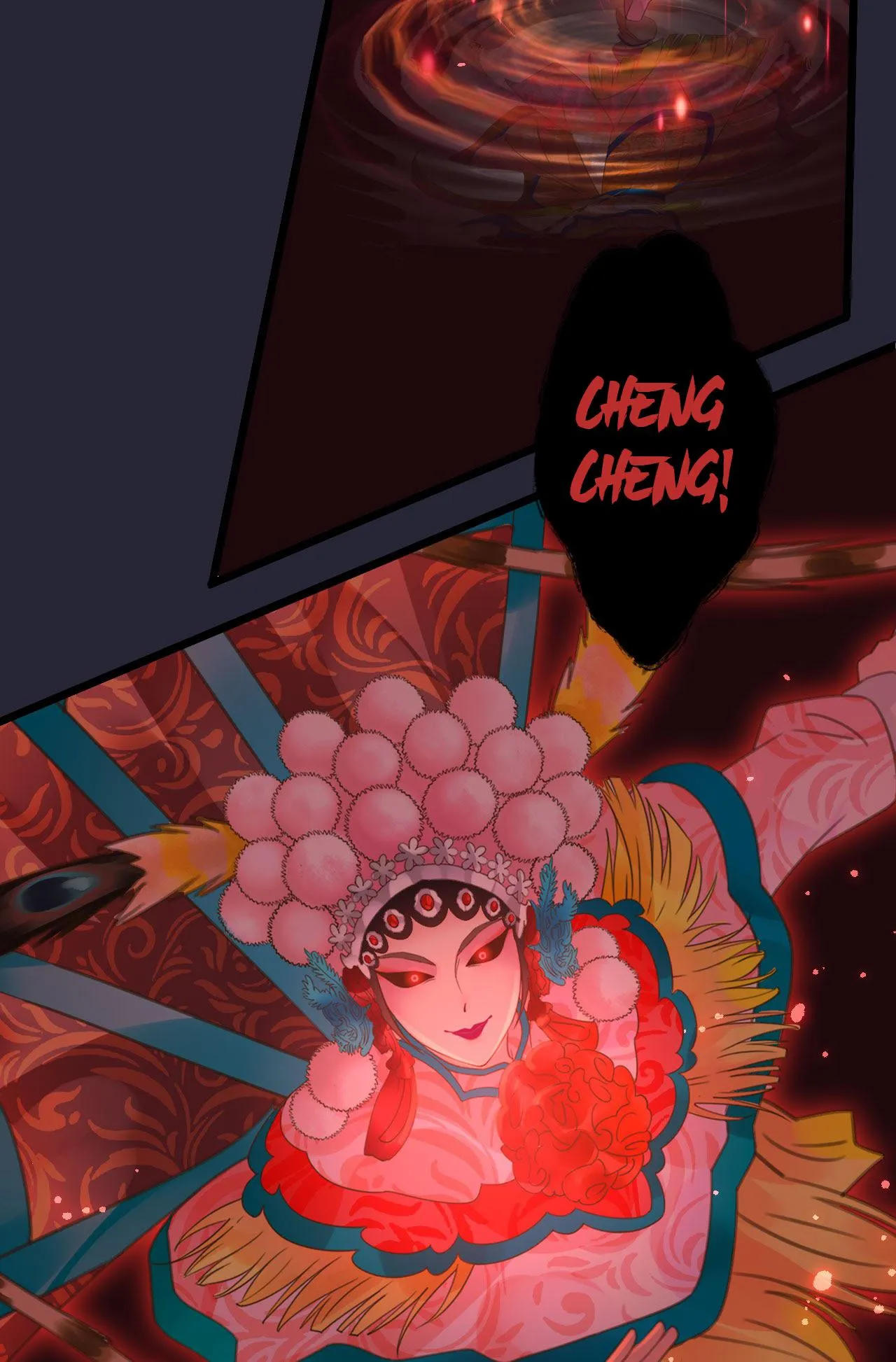 Chinh Phục Nhà Cổ Chapter 13 Trang 15