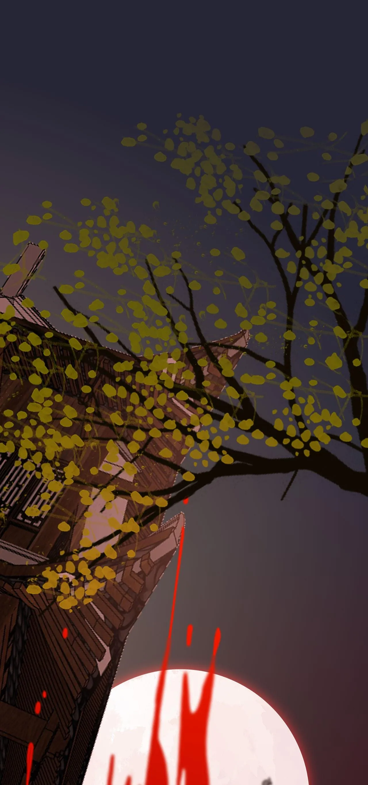 Chinh Phục Nhà Cổ Chapter 13 Trang 17