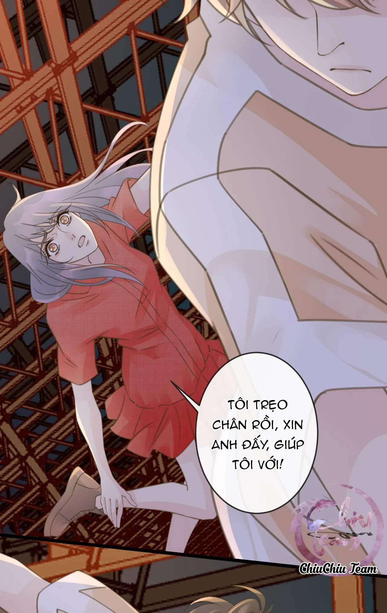 Chinh Phục Nhà Cổ Chapter 13 Trang 25