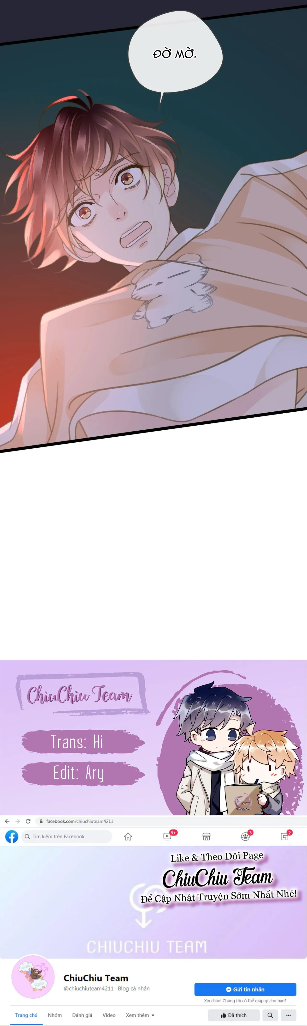 Chinh Phục Nhà Cổ Chapter 13 Trang 30