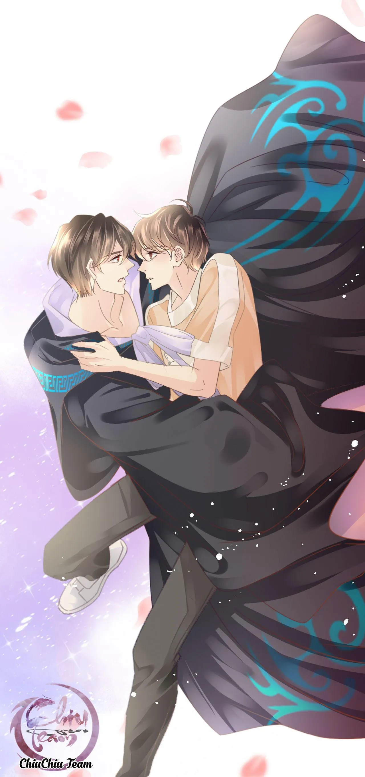 Chinh Phục Nhà Cổ Chapter 14 Trang 5