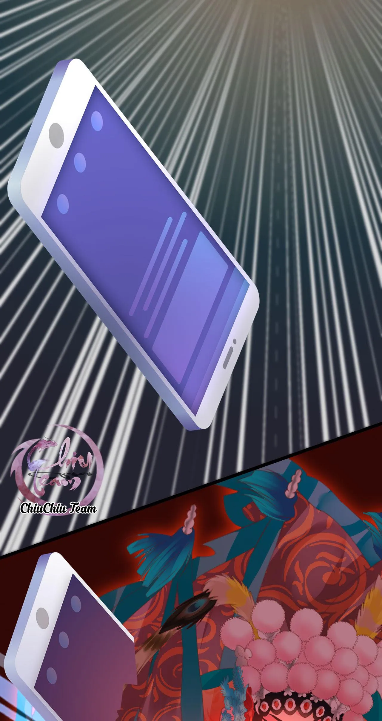 Chinh Phục Nhà Cổ Chapter 14 Trang 18