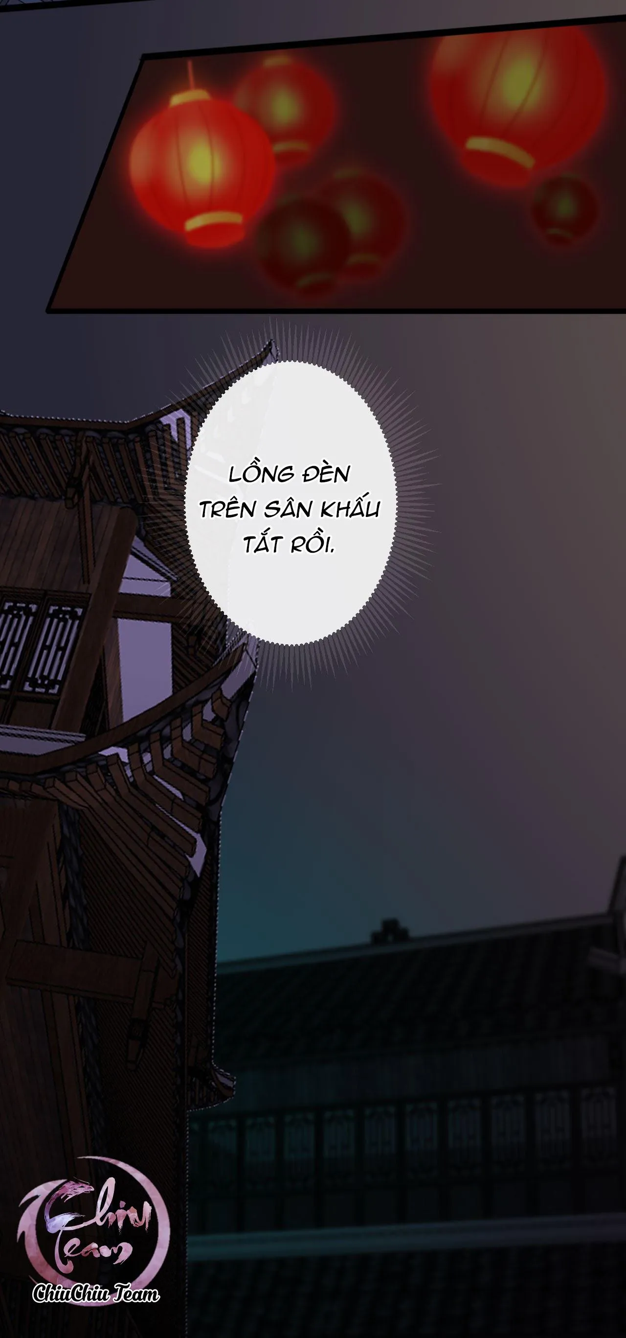 Chinh Phục Nhà Cổ Chapter 14 Trang 22