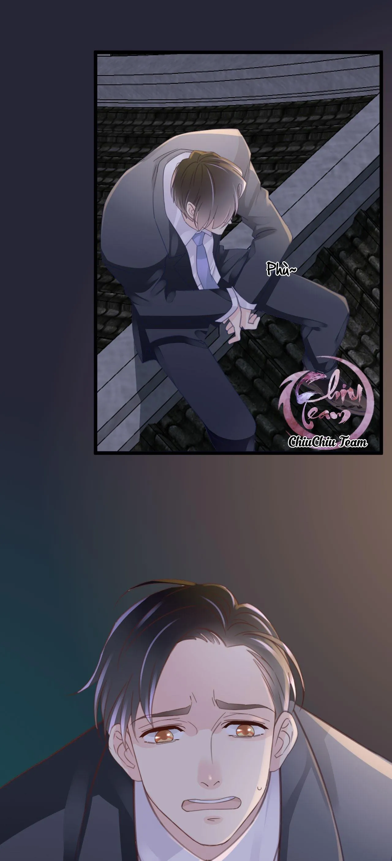 Chinh Phục Nhà Cổ Chapter 14 Trang 24