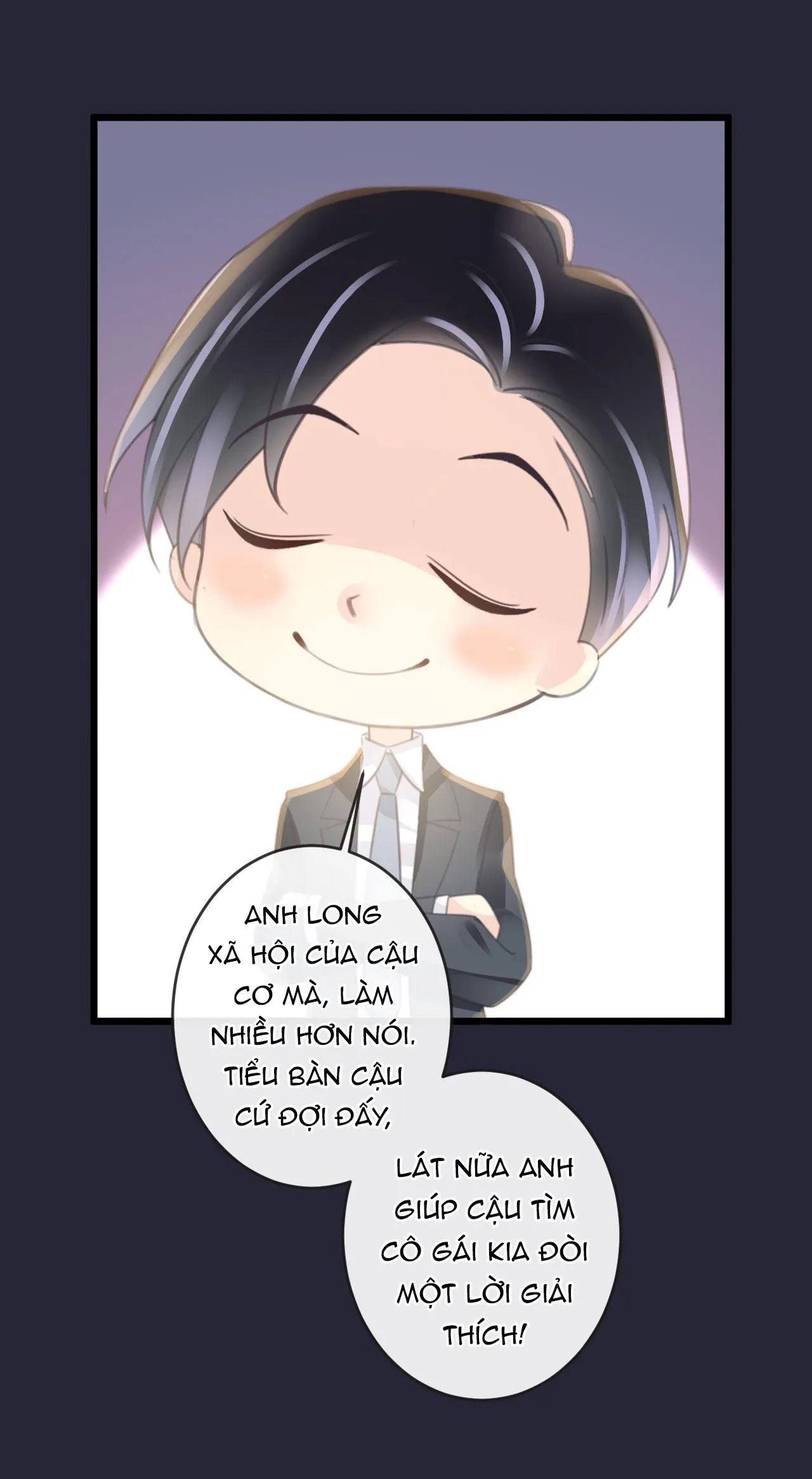 Chinh Phục Nhà Cổ Chapter 14 Trang 26