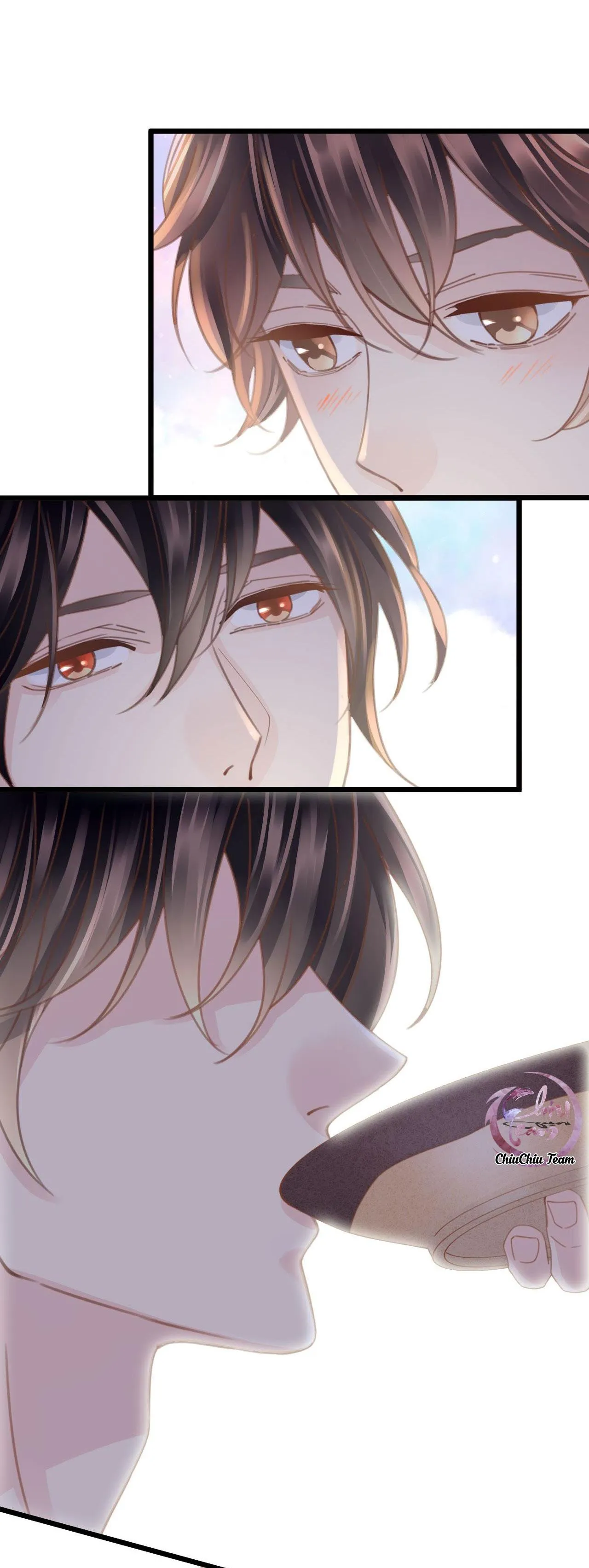 Chinh Phục Nhà Cổ Chapter 16 Trang 13