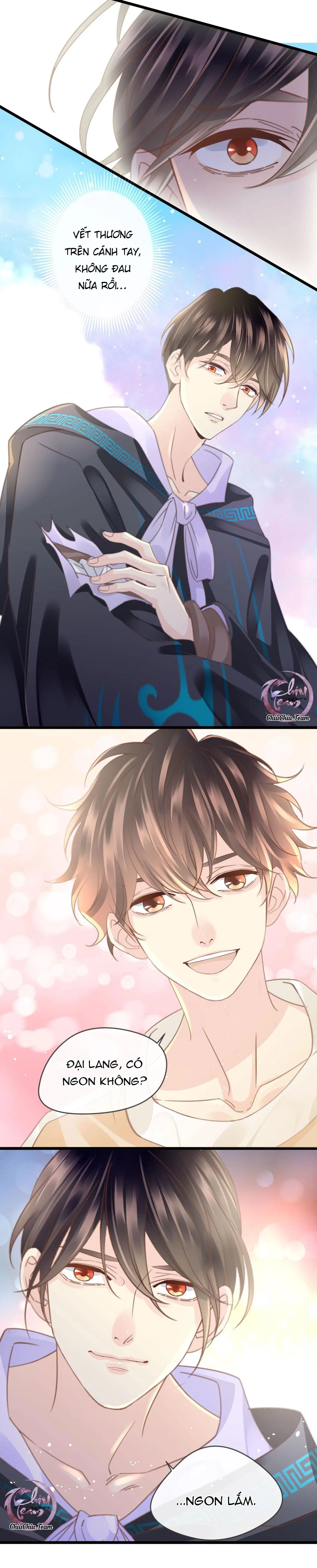 Chinh Phục Nhà Cổ Chapter 16 Trang 14